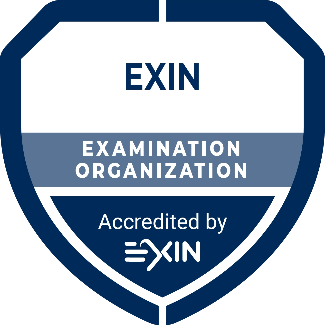 EXIN Examination Organisation