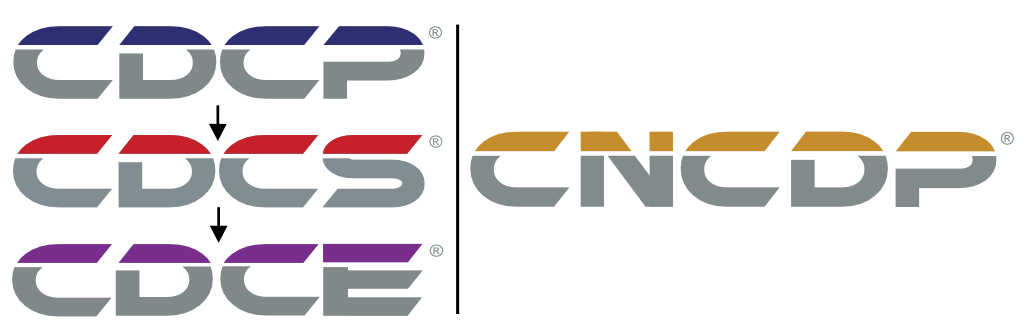 CDCP CDCS CDCE