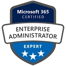 Logo  Microsoft 365 Modern Desktop 