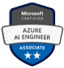 azure ai associate