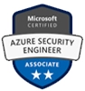 azure security associate