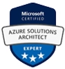 azure solution expert