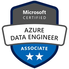 Logo Microsoft Azure Data Engineer