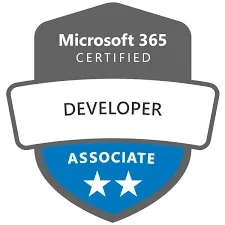 Logo   Microsoft 365 Developer