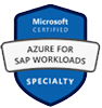 azure sap specialty