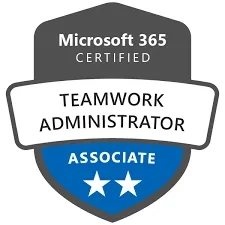 Logo  Microsoft 365 Teams  Associate