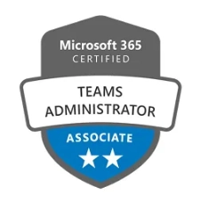 Logo   Microsoft 365 Teams  Associate 
