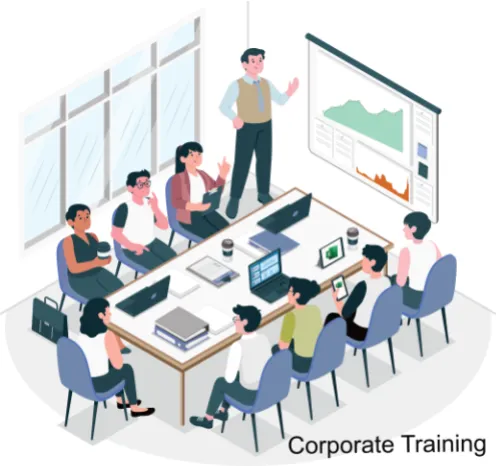 Corporate Training