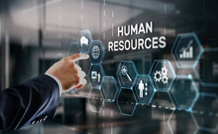 human resources