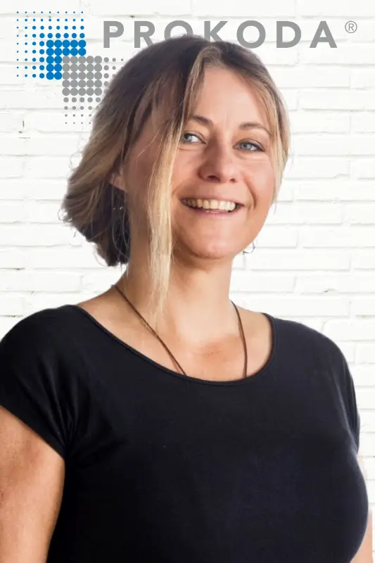 Portrait of Andrea Meyer