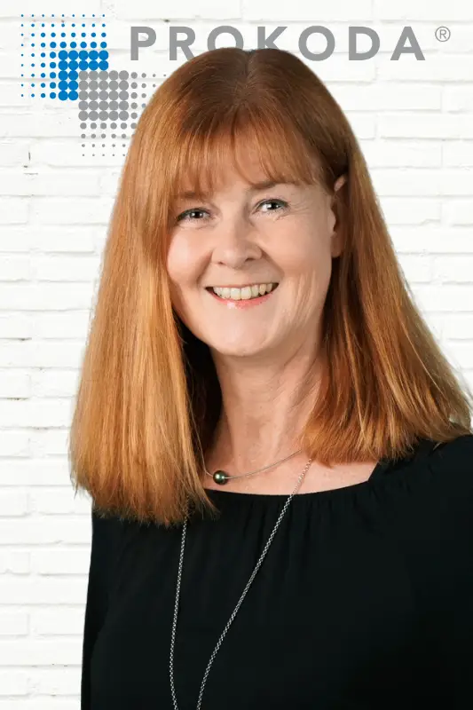 Portrait of Stefanie Zöllig